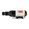 Macerátor szivattyú 45l/perc 12 V SEAFLO 01