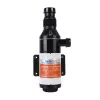 Macerátor szivattyú 45l/perc 12V SEAFLO 01