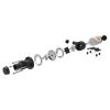 Macerátor szivattyú 45l/perc 12 V SEAFLO 01