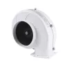 Szellőztető ventilátor talpszívású - blower 550 m³/óra 12V SEAFLO
