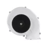 Szellőztető ventilátor talpszívású - blower 550 m³/óra 12V SEAFLO