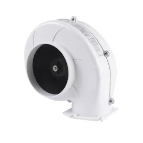   Szellőztető ventilátor talpszívású - blower 550 m³/óra 24V SEAFLO