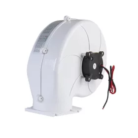   Szellőztető ventilátor talpszívású - blower 550 m³/óra 24V SEAFLO