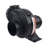 Szellőztető ventilátor - blower 220 m³/óra 12V SEAFLO