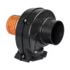 Szellőztető ventilátor - blower 220 m³/óra 24V SEAFLO