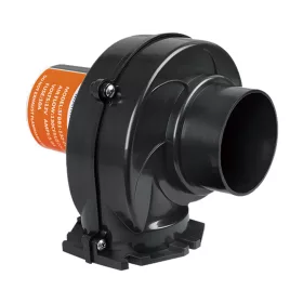 Szellőztető ventilátor - blower 220 m³/óra 24V SEAFLO