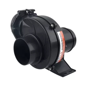 Szellőztető ventilátor - blower 220 m³/óra 24V SEAFLO