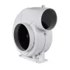 Szellőztető ventilátor - blower 550 m³/óra 24V SEAFLO
