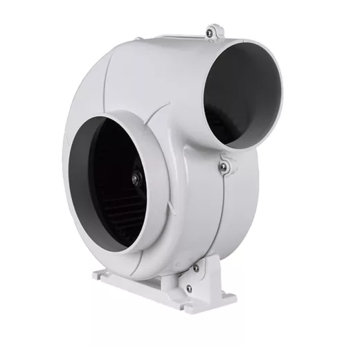 Szellőztető ventilátor - blower 550 m³/óra 12V SEAFLO