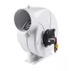 Szellőztető ventilátor - blower 550 m³/óra 12V SEAFLO