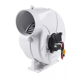 Szellőztető ventilátor - blower 550 m³/óra 12V SEAFLO