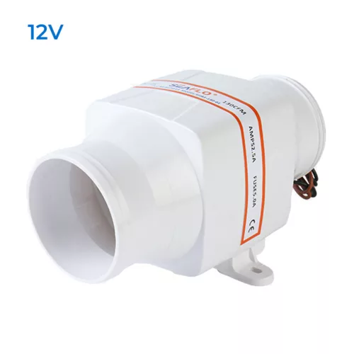 Blower-3690-l-min