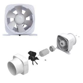 Blower-3690-l-min