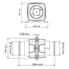 Blower-3690-l-min