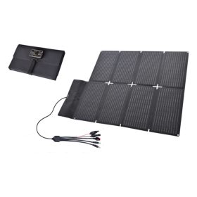 Napelem összecsukható 100W SEAFLO 04