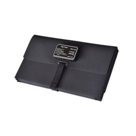 Napelem összecsukható 100W SEAFLO 04