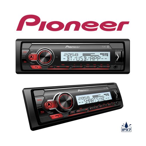 Pioneer-MVH-MS410BT-Bluetooth-USB-hajos-fejegyseg