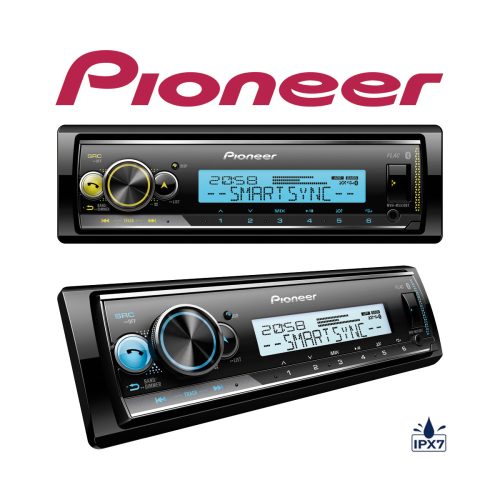 Pioneer-MVH-MS510BT-Bluetooth-USB-hajos-fejegyseg