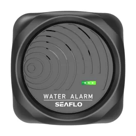 Water alarm fenékvíz riasztó hangszóró 24V SEAFLO