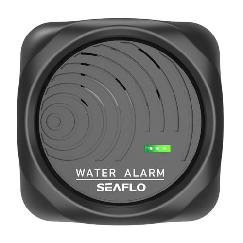 Water alarm fenékvíz riasztó hangszóró 24V SEAFLO
