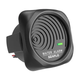 Water alarm fenékvíz riasztó hangszóró 12V SEAFLO