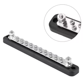 Elektromos soroló 20 db/4 mm