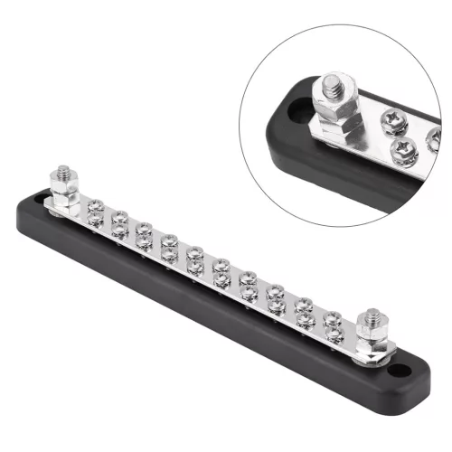Elektromos soroló 20 db/4 mm