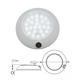 Mennyezeti-kabinfeny-muanyag-24-LED