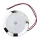 Kabinfény LED 70 mm 12-24V 