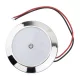 Kabinfény LED 70 mm 12-24V 