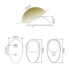 Oldalfeny-piros-zold-inox
