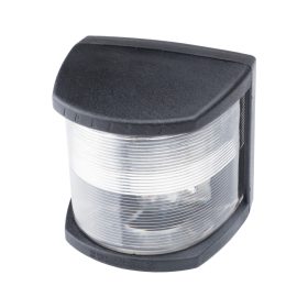 Navigációs fény FEHÉR  225° - fekete burkolat 105x100