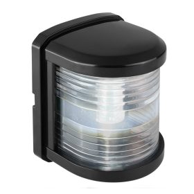   Navigációs fény FEHÉR 225° - fekete burkolat 66,5x58,8x78,9 mm SEAFLO