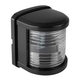   Navigációs fény FEHÉR  135° - fekete burkolat 66,5x58,8x78,9 mm SEAFLO