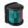 Navigációs fény PIROS/ZÖLD 225° - fekete burkolat 66,5x58,8x78,9 mm SEAFLO