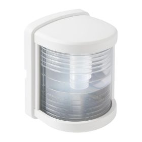   Navigációs fény FEHÉR 225° - fehér burkolat 66,5x58,8x78,9 mm SEAFLO