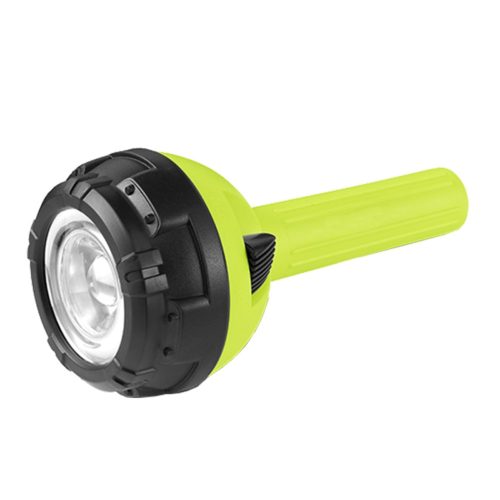 Vízalatti búvár zseblámpa LED