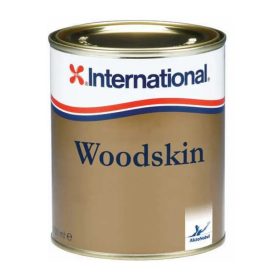 Woodskin faápoló nautral teak 750 ml INTERNATIONAL