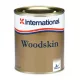 Woodskin faápoló nautral teak 750 ml INTERNATIONAL