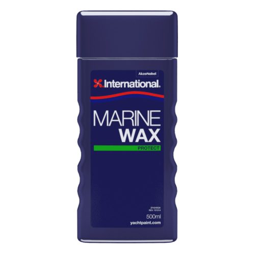 Marine wax - International wax 500 ml