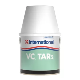 VC Tar2 alapozó fekete 2,5l INTERNATIONAL