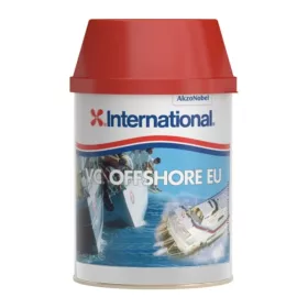 VC OFFSHORE algagátló dover fehér 2l INTERNATIONAL
