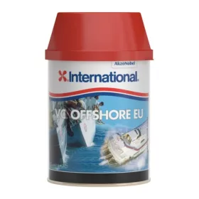VC OFFSHORE algagátló fekete 2l INTERNATIONAL