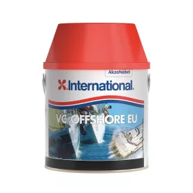 VC OFFSHORE algagátló fekete 750 ml INTERNATIONAL