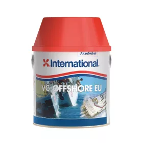 VC OFFSHORE algagátló kék 750 mlINTERNATIONAL