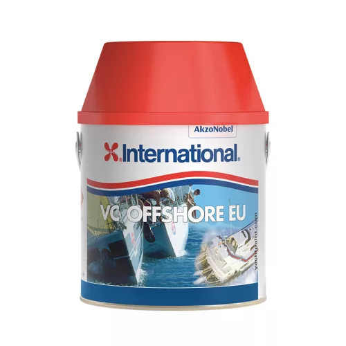VC OFFSHORE algagátló kék 750 mlINTERNATIONAL