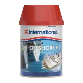 VC OFFSHORE algagátló kék 2l INTERNATIONAL