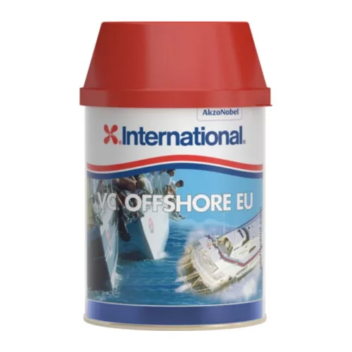 VC OFFSHORE algagátló kék 2l INTERNATIONAL