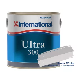 Ultra 300 Dover fehér Algagátló 2,5l INTERNATIONAL