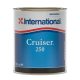 Cruiser 200 fekete 750 ml International Algagátló